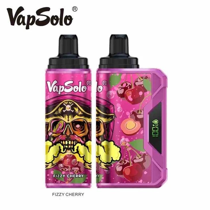 VapSolo   وایکینگ   12000